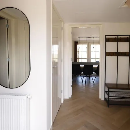 Villa In Wieringer Park With Garden *